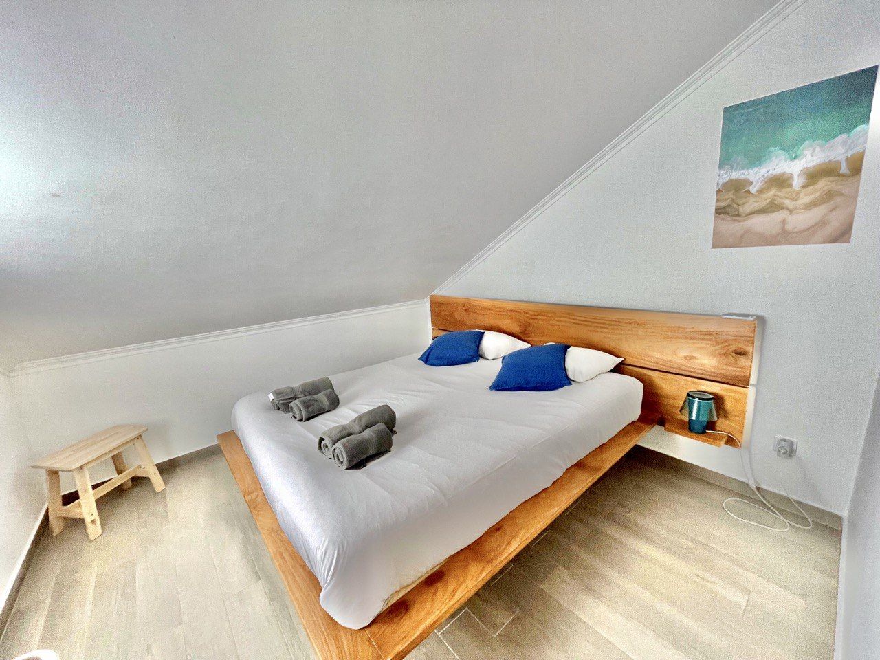 Scopri di più sull'articolo Ocean Room