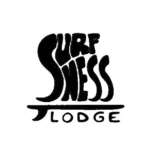 Surfnesslodge