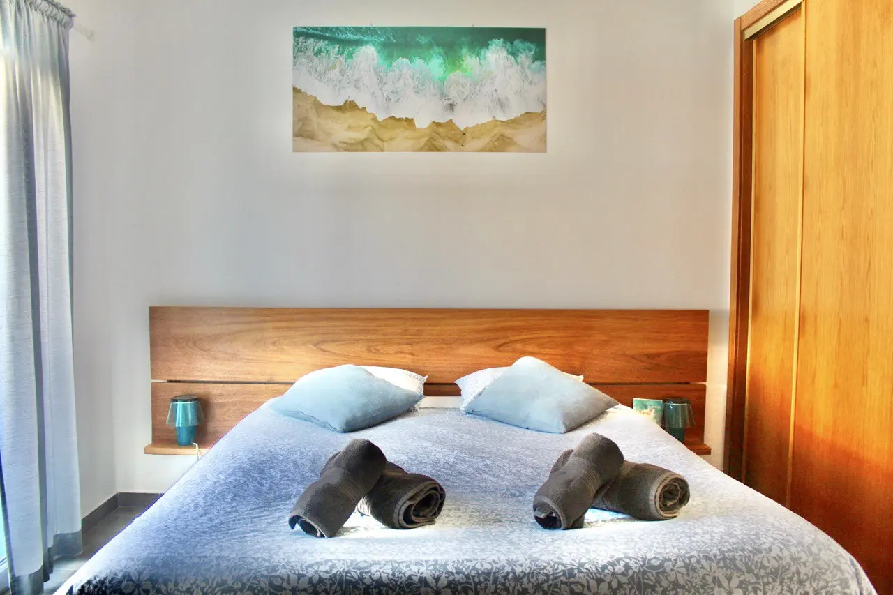 Ocean View Superior room