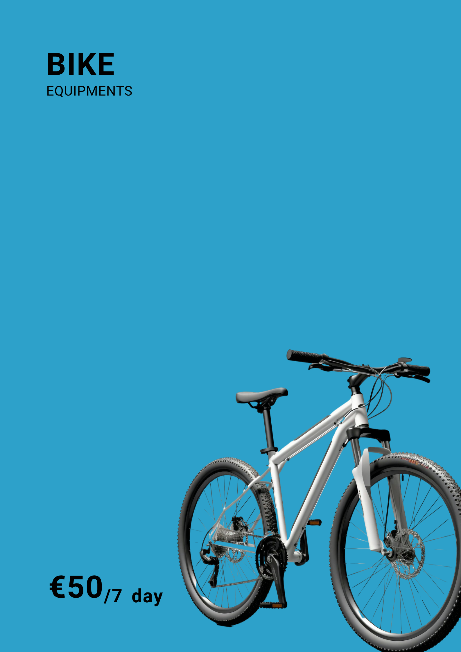 Bike 7 giorni