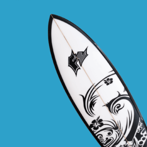 Surfboard hard 3 giorni