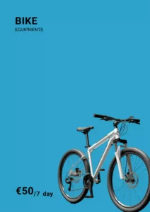 Bike 7 giorni